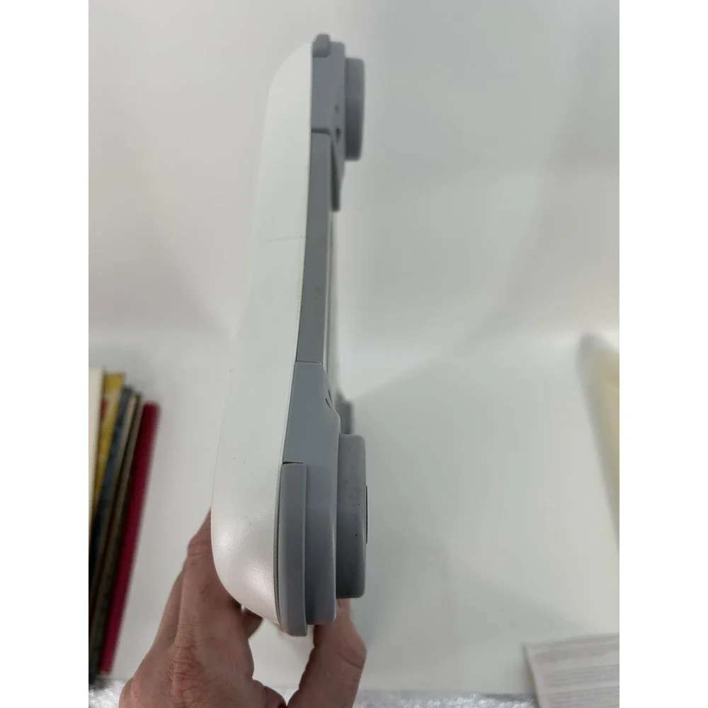 Nintendo Wii Fit Balance Board Only Original Box & Protective Cover